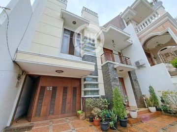 Rumah Di Kelapa Sawit kelapa Gading Kelapa Jakarta Utara