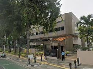 Sewa Kantor Wisma Pede MT Haryono – Mulai Rp200.000/m²