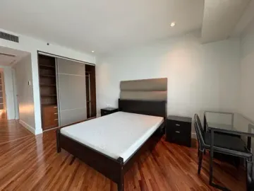 FOR RENT: Renovated Three (3) Bedroom Unit in Luna Gardens Rockwell, Makati CIty