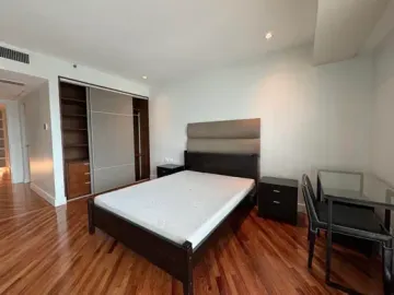 FOR RENT: Renovated Three (3) Bedroom Unit in Luna Gardens Rockwell, Makati CIty