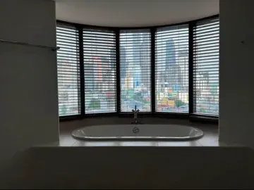 FOR RENT: Renovated Three (3) Bedroom Unit in Luna Gardens Rockwell, Makati CIty