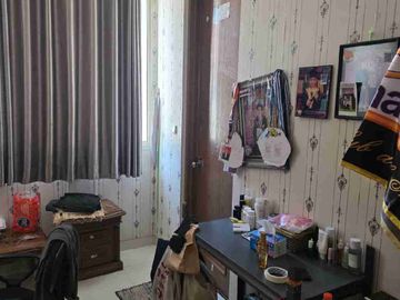 Dijual Rumah hook Selatan barat 2 lt, Citra Garden 2 ex