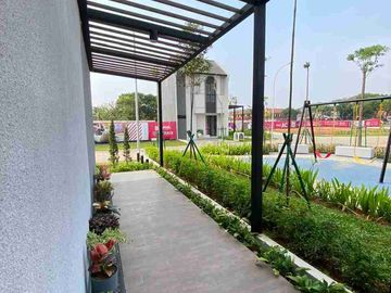 Rumah Dp0% Free Ppn dan Surat Graha Raya Bintaro