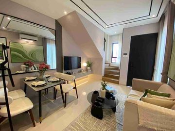 Rumah Dp0% Free Ppn dan Surat Graha Raya Bintaro