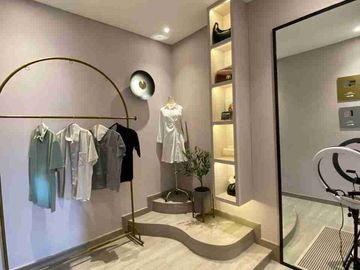 Rumah Dp0% Free Ppn dan Surat Graha Raya Bintaro