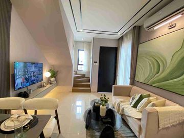 Rumah Dp0% Free Ppn dan Surat Graha Raya Bintaro