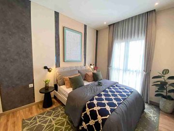 Rumah Dp0% Free Ppn dan Surat Graha Raya Bintaro