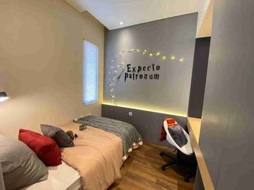 Rumah Dp0% Free Ppn dan Surat Graha Raya Bintaro