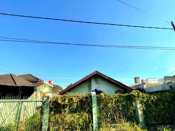 Dijual Tanah Makassar Sekitar Jalan Sunu, Jl Kapten Pierre Tendean, Jl Arif Rahman Hakim