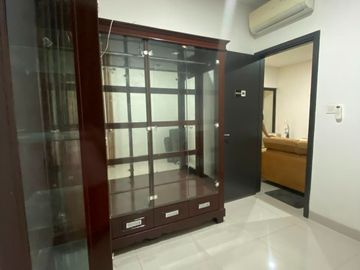 Disewakan Rumah Siap Huni Plus Attic Harga Terjangkau Cluster Wisteria, Cakung, Jakarta Timur, 007