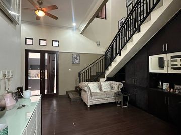 Dijual Rumah 2 Lantai Komplek Billymoon Pondok Kelapa, Jakarta Timur