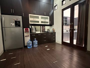 Dijual Rumah 2 Lantai Komplek Billymoon Pondok Kelapa, Jakarta Timur