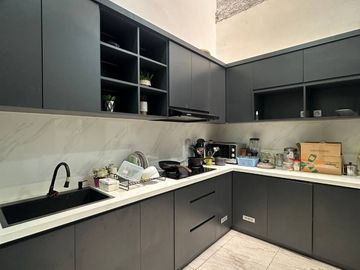 Dijual Rumah 2 Lantai Komplek Billymoon Pondok Kelapa, Jakarta Timur