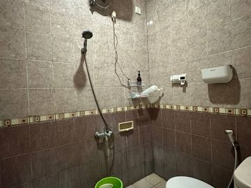 Dijual Rumah 2 Lantai Komplek Billymoon Pondok Kelapa, Jakarta Timur