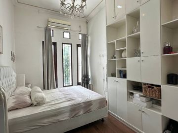 Dijual Rumah 2 Lantai Komplek Billymoon Pondok Kelapa, Jakarta Timur