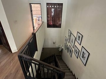 Dijual Rumah 2 Lantai Komplek Billymoon Pondok Kelapa, Jakarta Timur