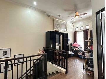 Dijual Rumah 2 Lantai Komplek Billymoon Pondok Kelapa, Jakarta Timur