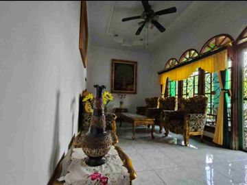 Dijual Cepat Rumah Luas 2LT di Perumahan Duta Harapan Bekasi utara