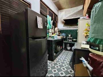 Dijual Cepat Rumah Luas 2LT di Perumahan Duta Harapan Bekasi utara