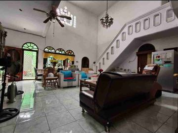 Dijual Cepat Rumah Luas 2LT di Perumahan Duta Harapan Bekasi utara