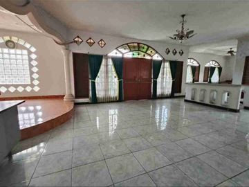 Dijual Cepat Rumah Luas 2LT di Perumahan Duta Harapan Bekasi utara