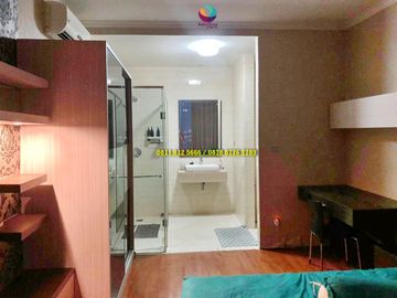 Apartemen Ancol Mansion 1BR Furnished Jakarta Utara