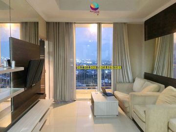 Apartemen Ancol Mansion 1BR Furnished Jakarta Utara