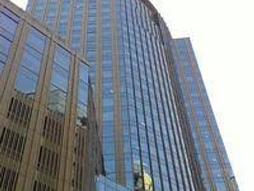 Sewa Kantor Menara Merdeka Gambir – Base Rent Mulai Rp195.000/m²