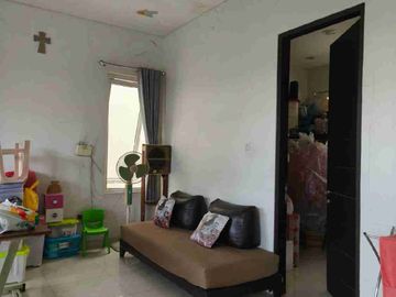 dijual rumah bagus siap huni Taman kopo Indah 2 Bandung