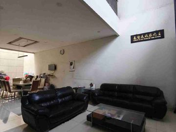 dijual rumah bagus siap huni Taman kopo Indah 2 Bandung