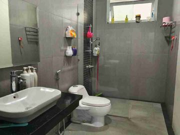 dijual rumah bagus siap huni Taman kopo Indah 2 Bandung