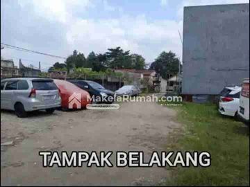 Tanah Dijual Pondok Labu Jakarta Selatan Pinggir Jalan Dekat MRT Lebak Bulus