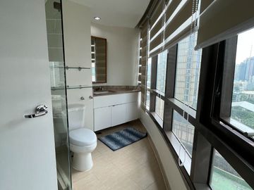 2-Bedroom Condo for Rent in Joya Lofts and Towers Rockwell Makati City