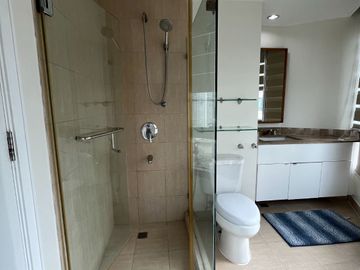 2-Bedroom Condo for Rent in Joya Lofts and Towers Rockwell Makati City