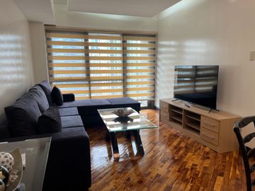2-Bedroom Condo for Rent in Joya Lofts and Towers Rockwell Makati City