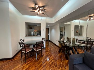 2-Bedroom Condo for Rent in Joya Lofts and Towers Rockwell Makati City