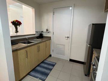 2-Bedroom Condo for Rent in Joya Lofts and Towers Rockwell Makati City
