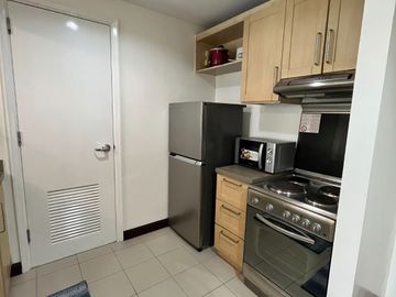 2-Bedroom Condo for Rent in Joya Lofts and Towers Rockwell Makati City
