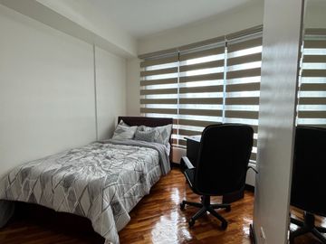 2-Bedroom Condo for Rent in Joya Lofts and Towers Rockwell Makati City