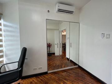 2-Bedroom Condo for Rent in Joya Lofts and Towers Rockwell Makati City