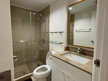 2-Bedroom Condo for Rent in Joya Lofts and Towers Rockwell Makati City