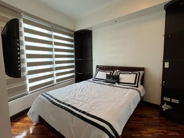 2-Bedroom Condo for Rent in Joya Lofts and Towers Rockwell Makati City
