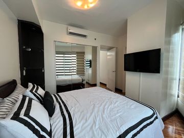 2-Bedroom Condo for Rent in Joya Lofts and Towers Rockwell Makati City