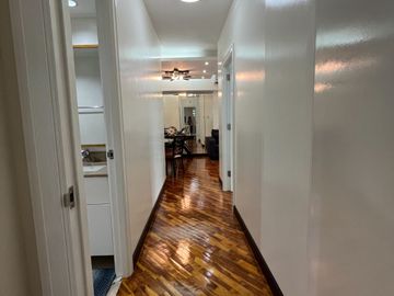 2-Bedroom Condo for Rent in Joya Lofts and Towers Rockwell Makati City