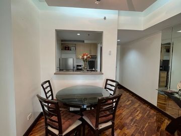 2-Bedroom Condo for Rent in Joya Lofts and Towers Rockwell Makati City