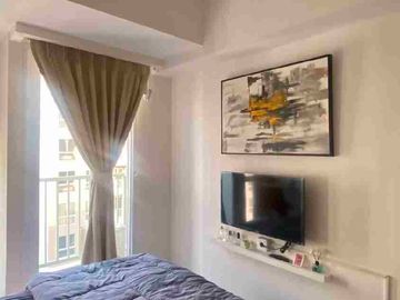 Sewa Apartemen Tokyo Studio Furnish