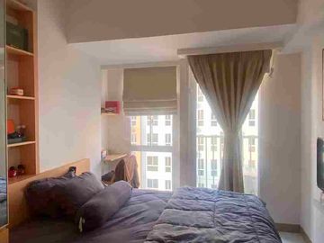 Sewa Apartemen Tokyo Studio Furnish