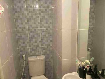 Sewa Apartemen Tokyo Studio Furnish