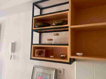 Sewa Apartemen Tokyo Studio Furnish