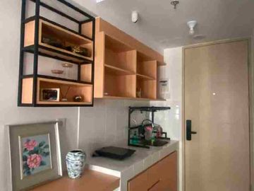 Sewa Apartemen Tokyo Studio Furnish